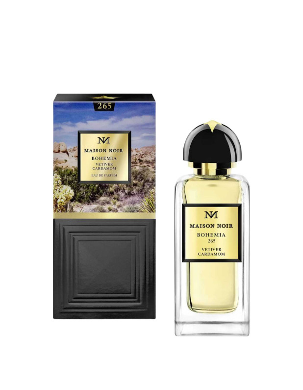Bohemia 265 Edp